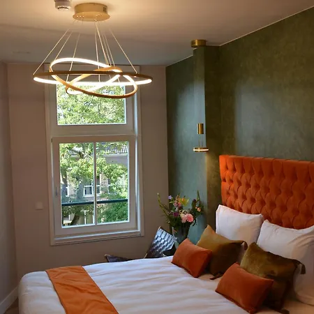 Hotel The If Boutique 3*