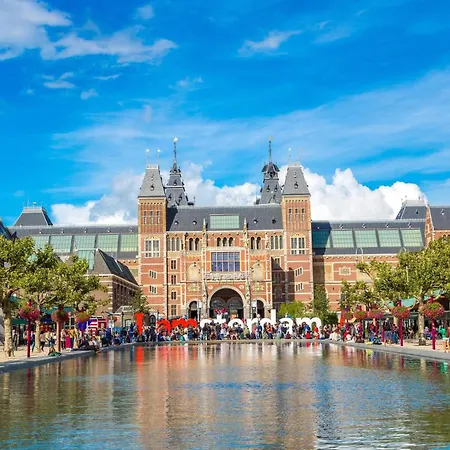 Hotel The If Boutique Amsterdam