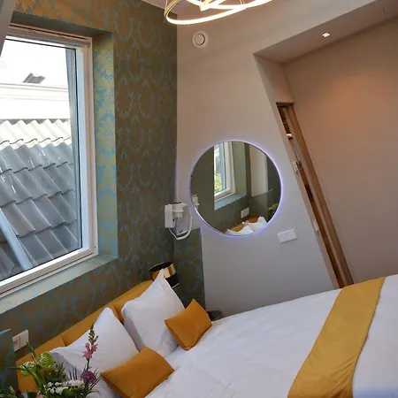The If Boutique Hotel Amsterdam