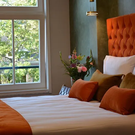 The If Boutique 3* Amsterdam