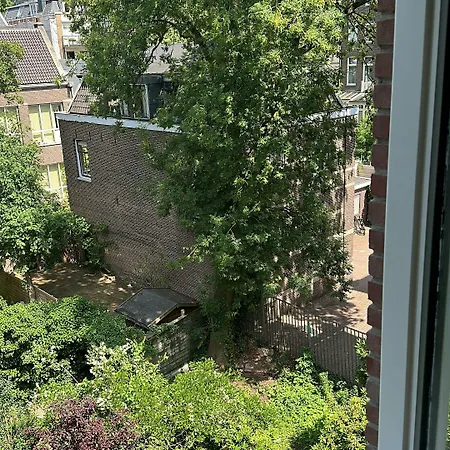 The If Boutique 3* Amsterdam