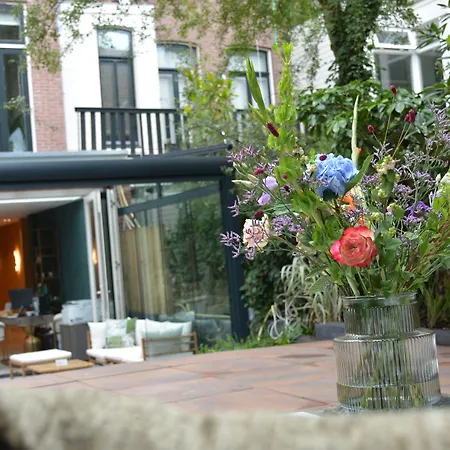 The If Boutique Hotel 3*