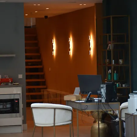 Hotel The If Boutique