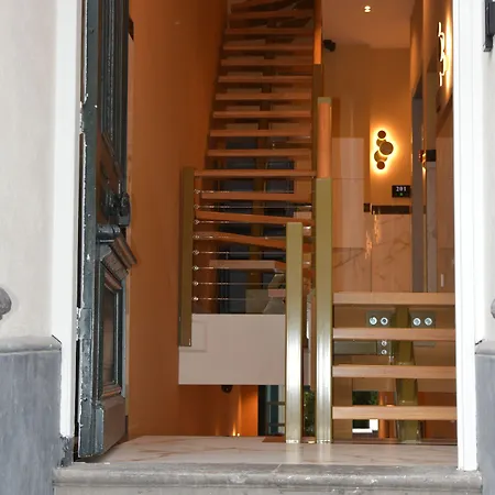Hotel The If Boutique 3*
