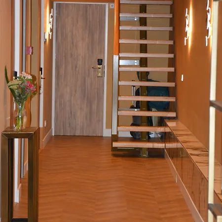 Hotel The If Boutique 3*