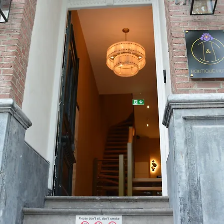 Hotel The If Boutique