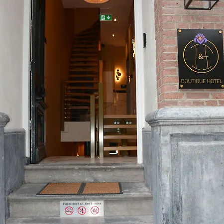The If Boutique Hotel Amsterdam