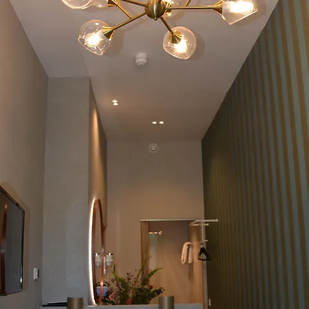 The If Boutique Hotel 3*