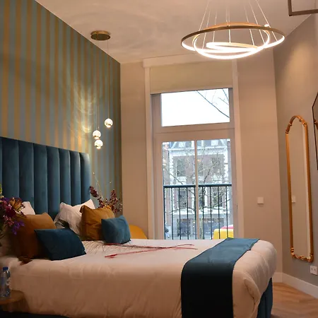 Hotel The If Boutique
