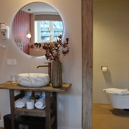 The If Boutique Amsterdam
