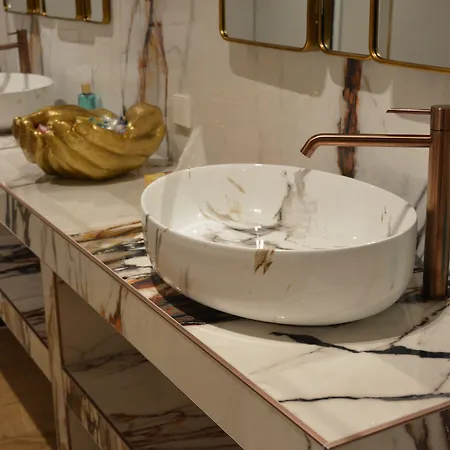 Hotel The If Boutique Amsterdam