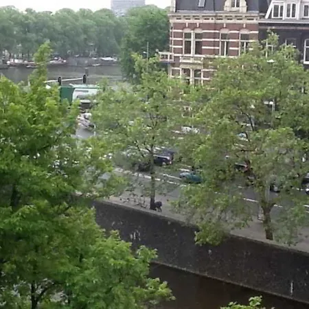 The If Boutique Hotel Amsterdam