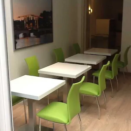 The If Boutique Otel