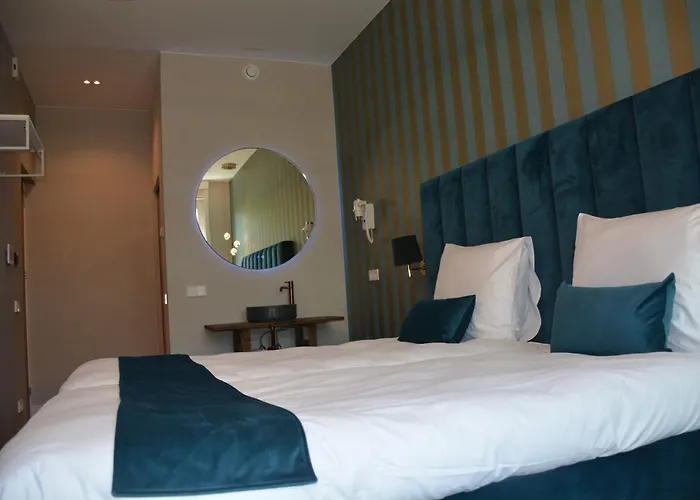 The If Boutique Hotel