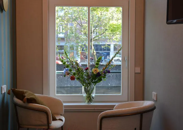 Hotel The If Boutique