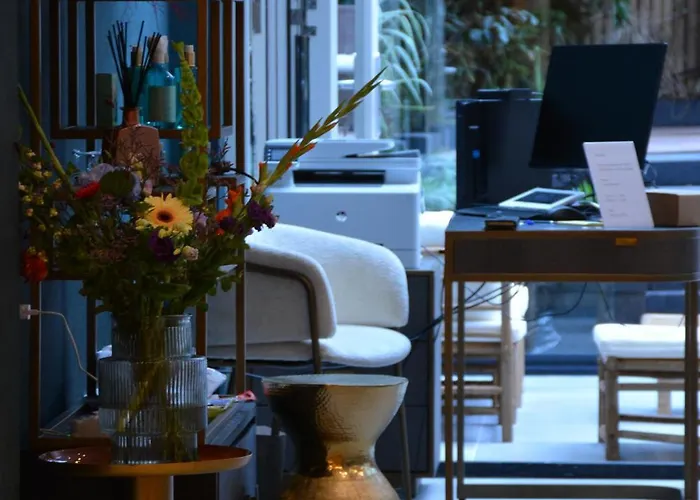 The If Boutique Hotel