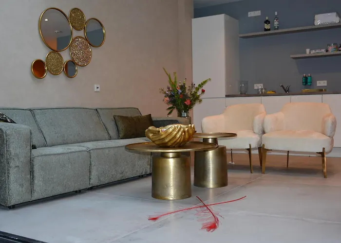 The If Boutique Hotel 3*