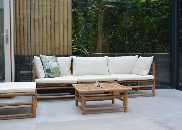 The If Boutique Hotel Amesterdão