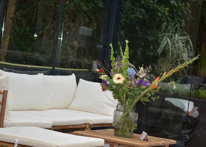 Hotel The If Boutique 3*