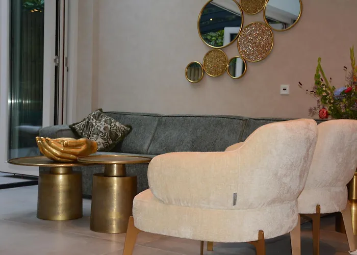 The If Boutique Hotel