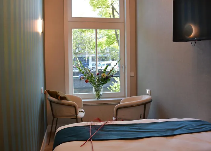 Hotel The If Boutique 3*