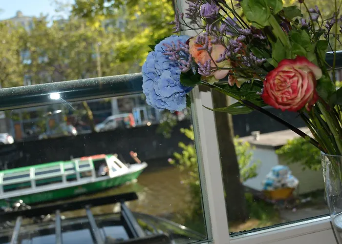 The If Boutique Amesterdão