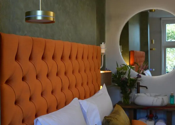 The If Boutique 3* Amesterdão