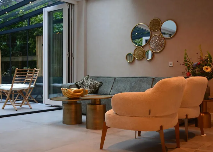 The If Boutique Hotel Amesterdão