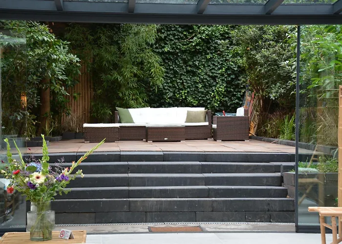 Hotel The If Boutique Amesterdão