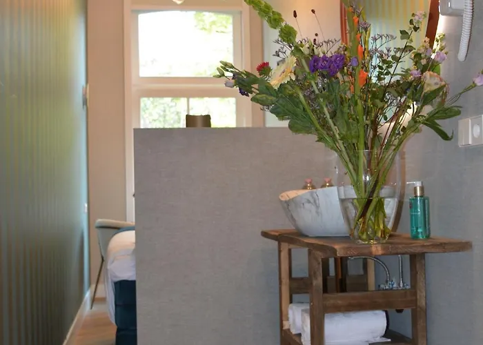 The If Boutique Hotel