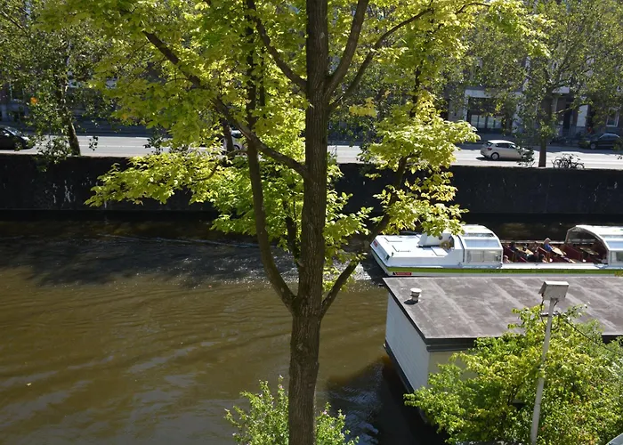 Hotel The If Boutique 3*