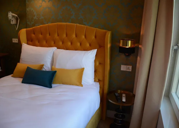 The If Boutique Hotel