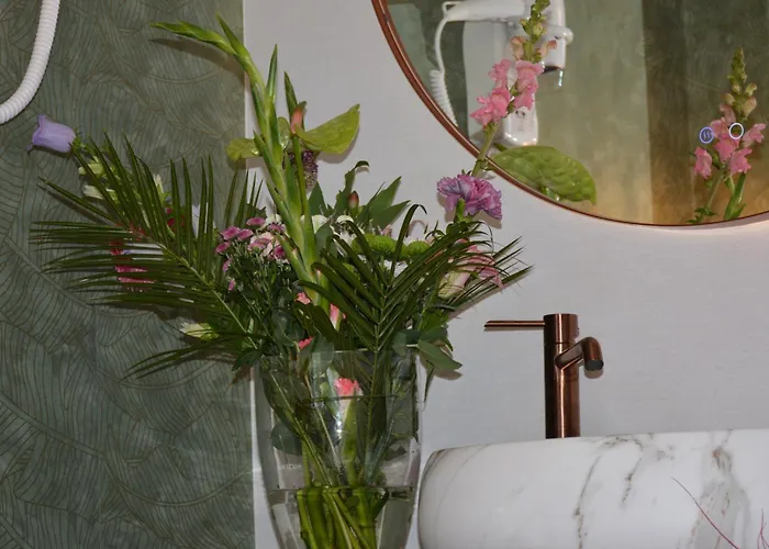 Hotel The If Boutique Amsterdam