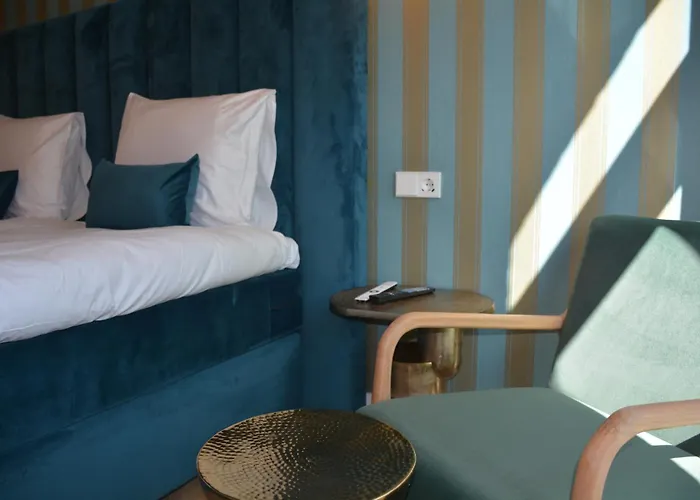 The If Boutique Hotel 3*