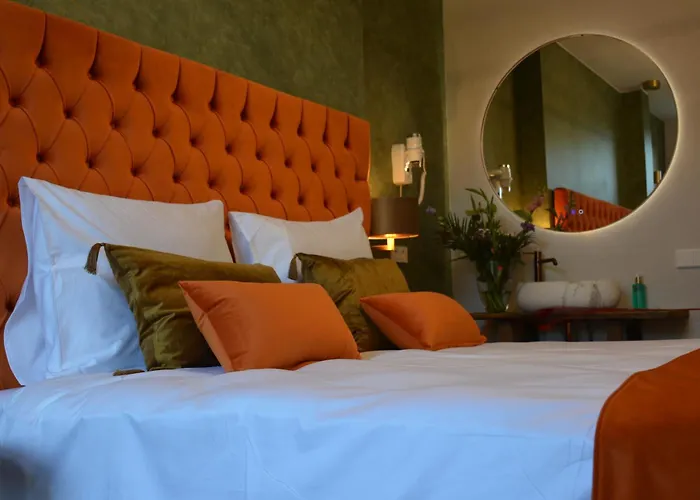 The If Boutique Hotel Amesterdão