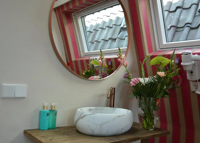 The If Boutique Amesterdão