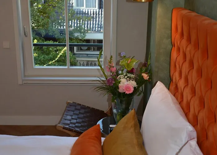 The If Boutique Hotel