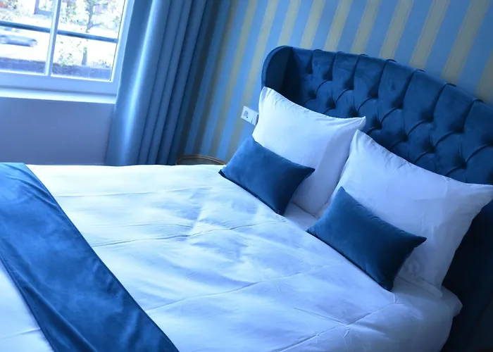 The If Boutique Hotel