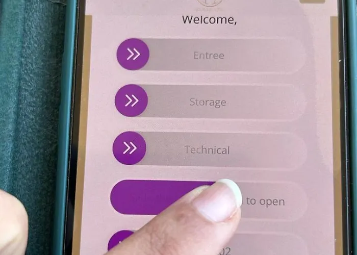 The If Boutique Hotel Amesterdão