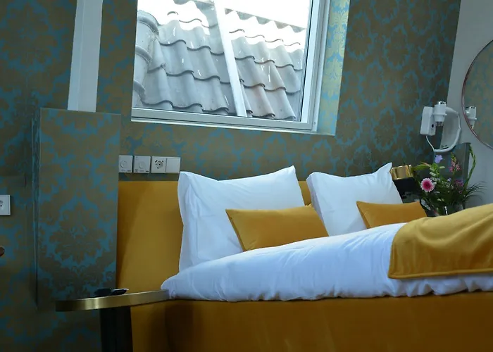 Hotel The If Boutique 3*