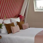 The If Boutique 3* Amsterdam