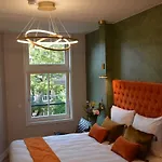 Hotel The If Boutique Amsterdam