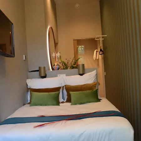 The If Boutique 3*