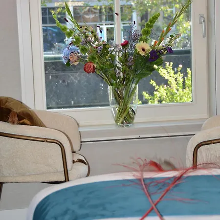 Hotell The If Boutique