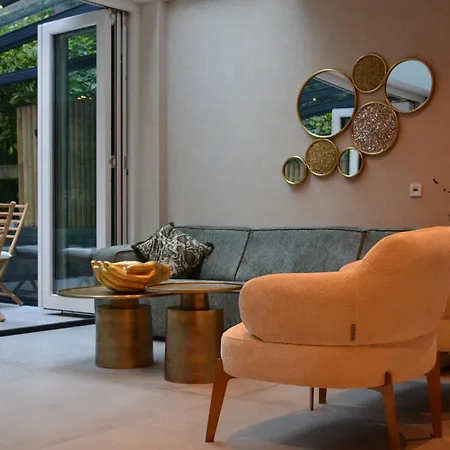 The If Boutique Hotel Ámsterdam