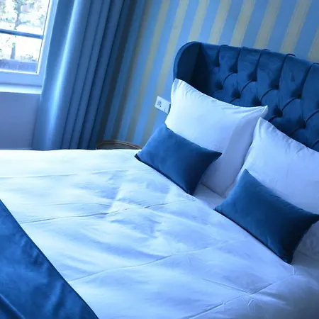 The If Boutique Hotell