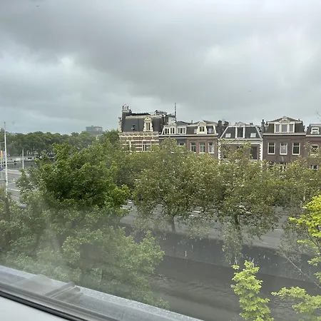 The If Boutique Hotel Ámsterdam