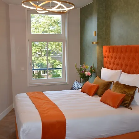 The If Boutique 3*