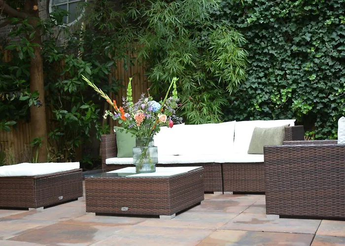 The If Boutique Άμστερνταμ