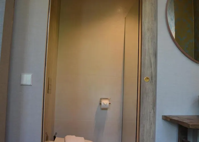 The If Boutique Ξενοδοχείο 3*